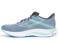 Кроссовки Mizuno WAVE INSPIRE 21 , арт. J1GC254401		
